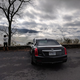 Illustration for article titled Why not a Caddy Vsport instead of a Chevy SS?